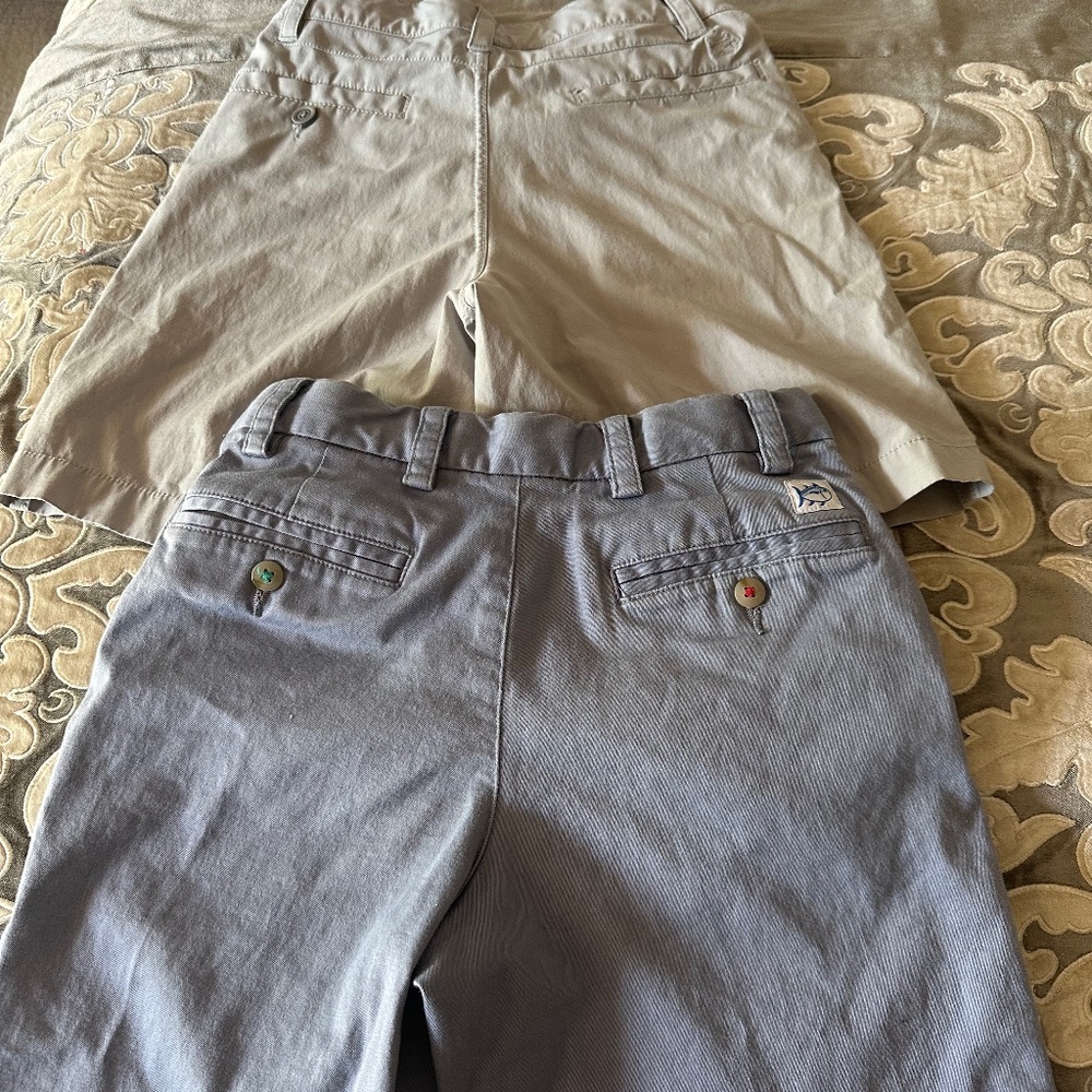 Youth boys southern tide shirts